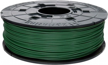 Расходные материалы для 3D принтера Xyzprinting RF10CXEU06A, зеленый