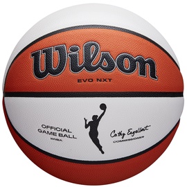 Bumba, basketbolam Wilson WNBA WTB5000XB, 6 izmērs