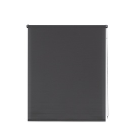Veltņu aizkari Domoletti BSC-210, tumši pelēka, 1000 mm x 1900 mm