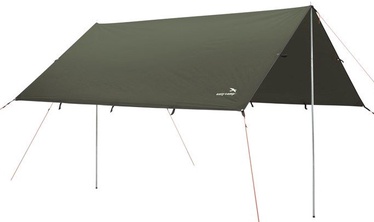 Пляжная палатка Easy Camp Void Tarp, 3000 x 3000 x 2000 мм
