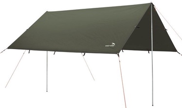 Пляжная палатка Easy Camp Void Tarp, 3000 x 3000 x 2000 мм
