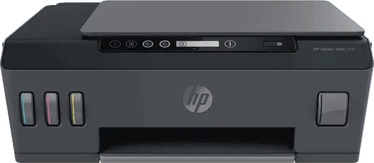 Многофункциональный принтер HP Smart Tank 500 All-in-One, струйный, цветной
