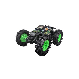 Raadio teel juhitav auto Maisto Swamp Crawler 82546