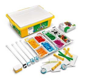 Konstruktors LEGO Education SPIKE Essential komplekts 45345