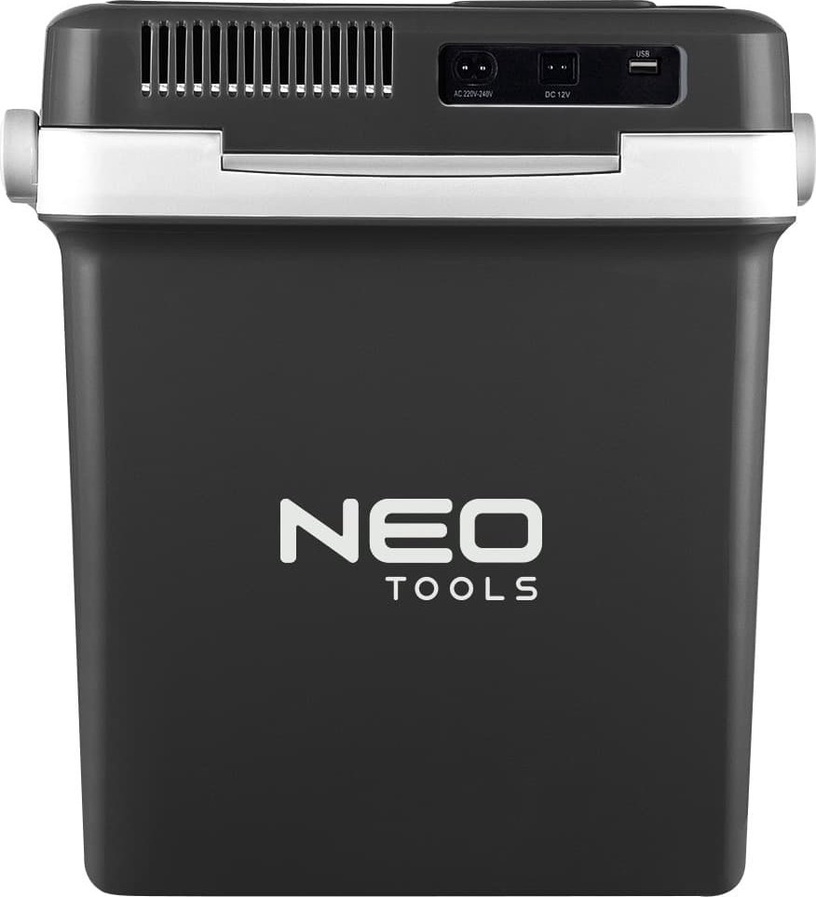 Автомобильный холодильник NEO Tourist Fridge, 26 л, 60 Вт