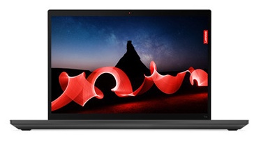 Nešiojamas kompiuteris Lenovo ThinkPad T14 Gen 4 21HD0045MH, i5-1335U, 16 GB, 256 GB, 14 ", Intel Iris Xe Graphics, juoda