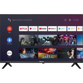 Televiisor Hisense A5700F, LED, 32 "