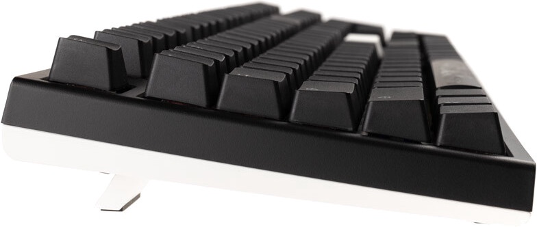 Клавиатура Ducky One 2 ONE 2 Cherry MX Black Английский (US), черный