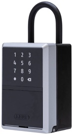 Spyna Abus KeyGarage 797 ABDI63825, sidabro/juoda