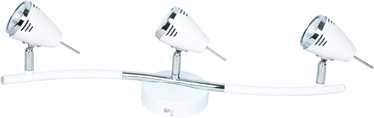 Lampa pārvietojams Adrilux Latte Latte-3/AS-8959-03-6912, 150 W, GU10