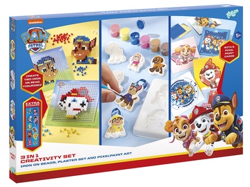 Radošais komplekts Totum Paw Patrol 4030101-0337