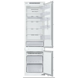 Встраиваемый холодильник Samsung BRB30602FWW/EF, с камерой внутри