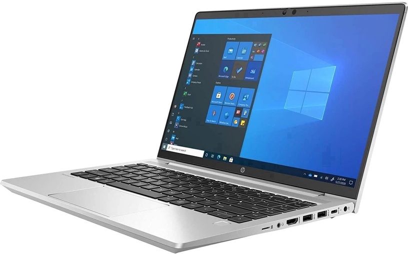 Sülearvuti HP ProBook 640 G8 3S8N0EA#B1R, Intel® Core™ i5-1135G7, 8 GB, 512 GB, 14 "