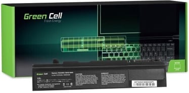Sülearvutiaku Green Cell PA3356U PA3588U PA3587U For Toshiba, 4.4 Ah, Li-Ion