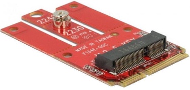 Adapteris Delock Mini PCIe