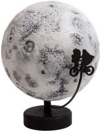 Lampa Fizz Creations E.T. Mood Light, balta/melna