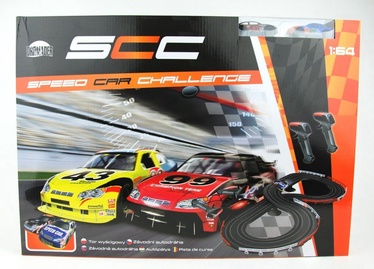 Autotrase Dromader SCC Speed Car Challenge 1:64 002955
