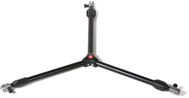 Stiprinājumi Manfrotto Mid Level Spreader, melna