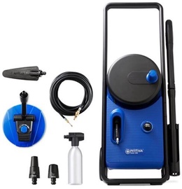 Kõrgsurvepesur Nilfisk Core 140-6 PowerControl, 1800 W
