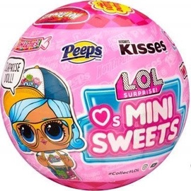 Фигурка-игрушка L.O.L. Surprise! Loves Mini Sweets 119128