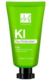 Dienas krēms Dr. Botanicals Kale Superfood, 30 ml, sievietēm