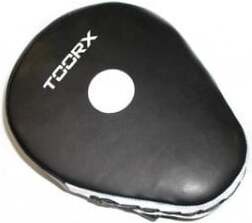 Боксерские лапы Toorx Handpad 551GABOT038, черный