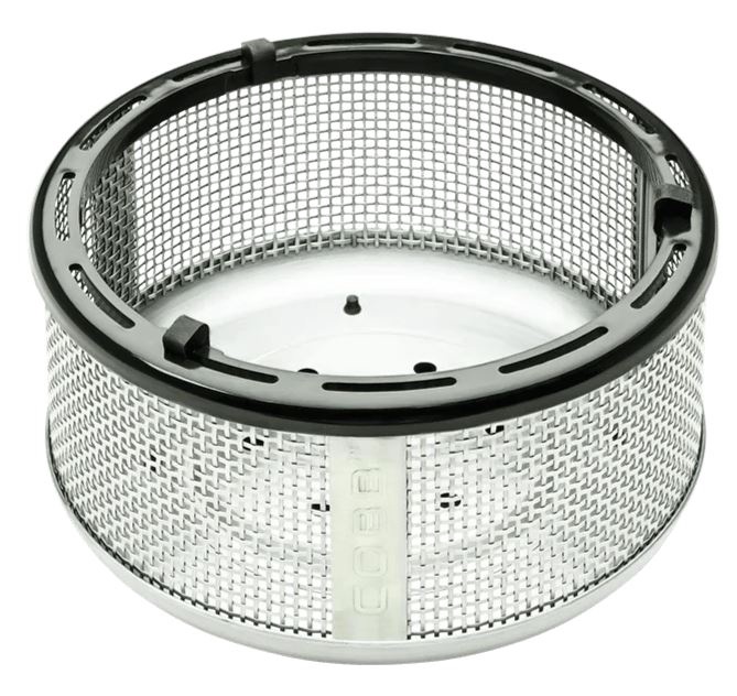 Ceļojumu/piknika grils Cobb Premier Plus, sudraba, 33 cm