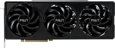 Videokarte Palit GeForce RTX™ 4070 JetStream, 12 GB, GDDR6X