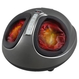 Masāžas ierīce ProfiCare PC-FM 3099, 40 W, melna/titāna