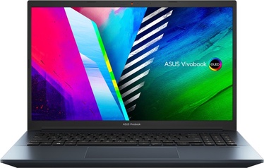 Sülearvuti Asus VivoBook Pro 15 K3500PA-L1042T, Intel® Core™ i5-11300H, 8 GB, 512 GB, 15.6 "