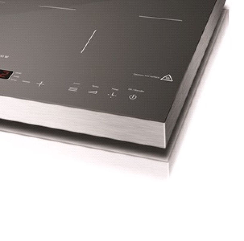 Lauapliit induktsiooni- Caso S-Line 3500, 3500 W, must
