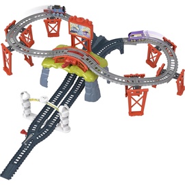 Комплект Fisher Price Thomas And Friends Sodor Cup Set HFW03