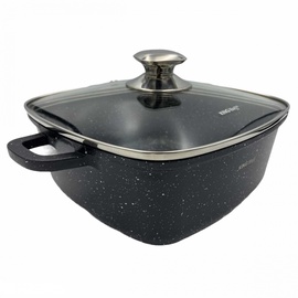 Katls King Hoff Simple Cooking Marble, 20 cm, 2.8 l