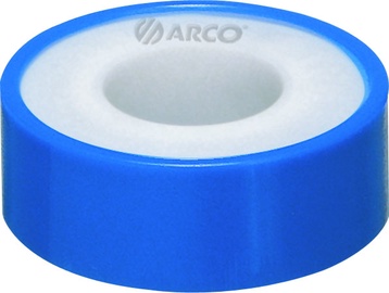 Уплотнительная лента для водопровода Arco PTFE, 12 м x 25 мм