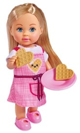 Lelle Simba Evi Love Waffle 105733564, 12 cm