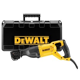 Lentzāģis Dewalt DWE305PK-QS, 1100 W