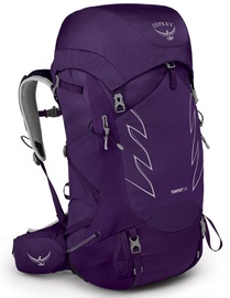 Mugursoma Osprey Tempest, violeta, 50 l