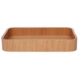 Поднос Maku 10570361, 23 см x 4 см x 14 см