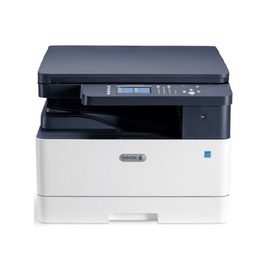 Многофункциональный принтер Xerox B1025, лазерный
