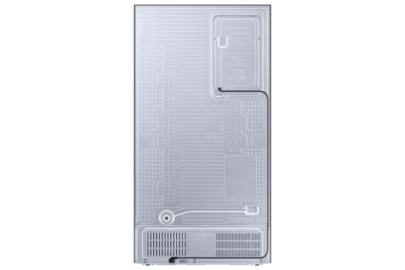 Холодильник двухдверный Samsung RH69DG893EB1EF
