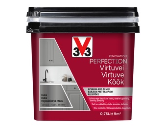 Emailvärv V33 Perfection Kitchen, 0.75 l