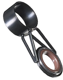 Piederumi Jaxon Ceramic Rod Ring 4130486, 2.7 cm