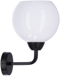 Lampa sienas Candellux Lighting Caldera 21-16249, 60 W, E27