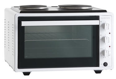 Мини печь Scandomestic MIO 42