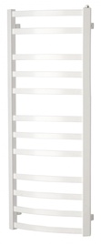 Käterätikukuivati Elonika 555 mm x 1175 mm, valge, 340 W (kahjustatud pakend)