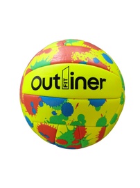 Мяч волейбольный Outliner VMPVC4379A, 5
