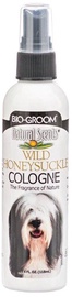 Smaržas Bio-Groom Natural Scents Wild Honeysuckle Cologne, 118 ml