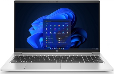 Sülearvuti HP ProBook 450 G9 8A5L6EA, Intel® Core™ i5-1235U, 16 GB, 512 GB, 15.6 ", Intel Iris Xe Graphics
