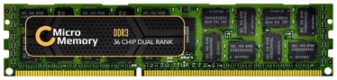Operatyvioji atmintis (RAM) CoreParts MMLE046-4GB, DDR4, 4 GB, 1333 MHz