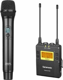 Mikrofon Saramonic RX9+HU9, must